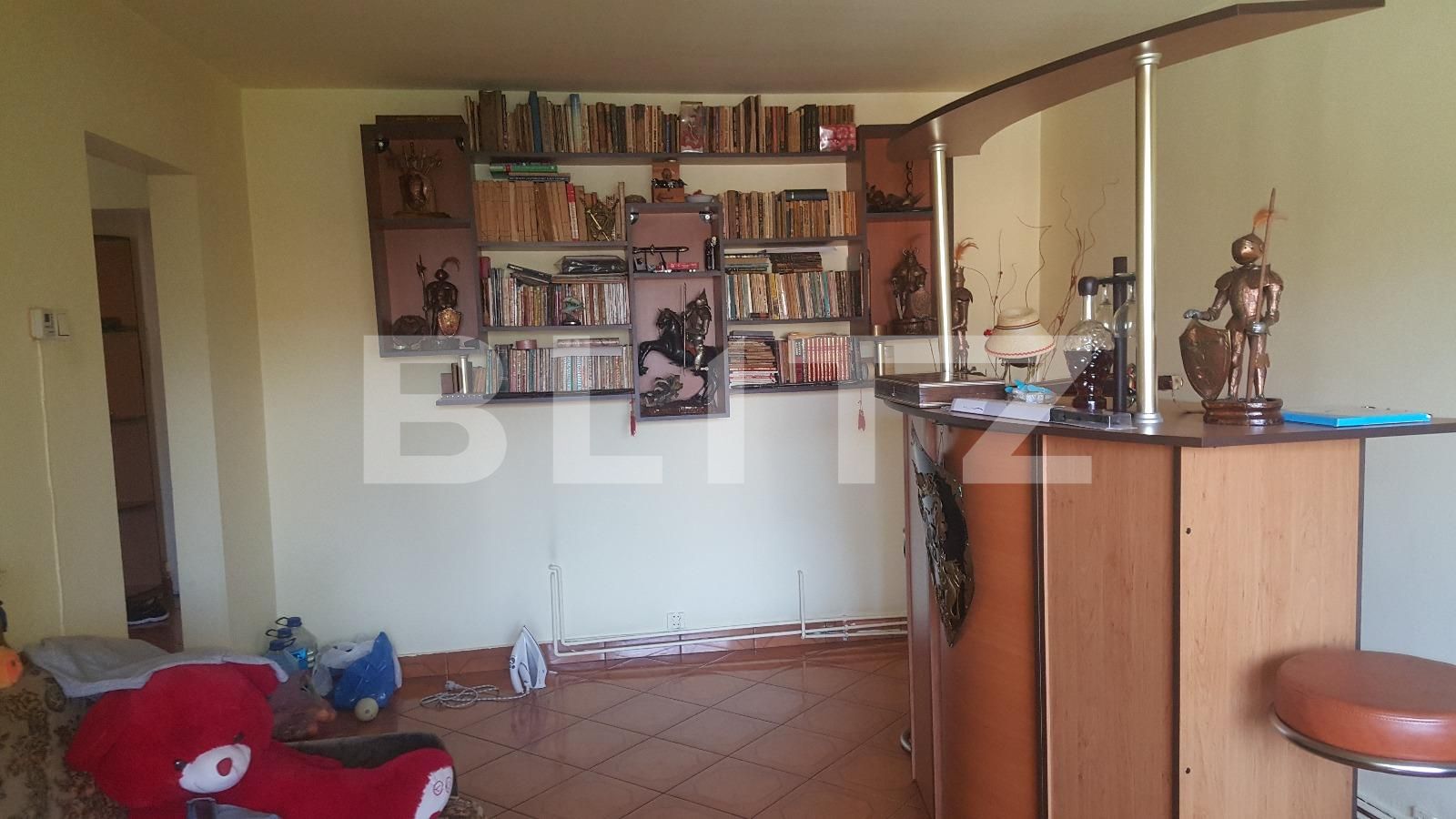 Apartament de vânzare 3 camere Marasti - 26841AV | BLITZ Cluj-Napoca | Poza3