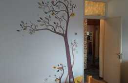 2 camere, decomandat, 50 mp, etaj intermediar, zona strazii Calea Dorobantilor