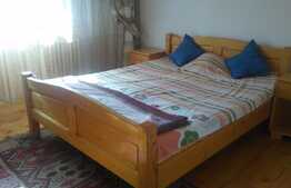 2 camere, decomandat, 50 mp, etaj intermediar, zona strazii Calea Dorobantilor
