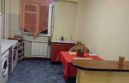 2 camere, decomandat, 50 mp, etaj intermediar, zona strazii Calea Dorobantilor