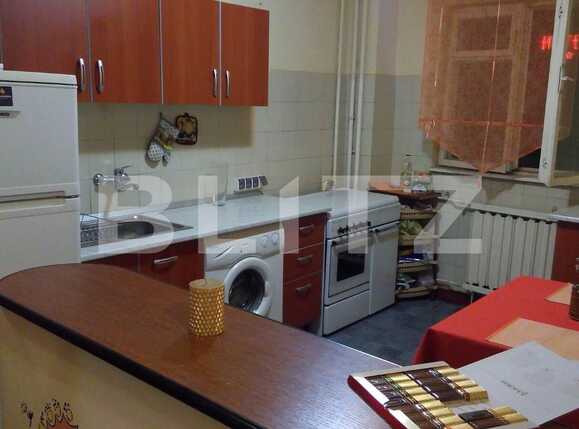 Apartament de vânzare 2 camere Marasti - 26842AV | BLITZ Cluj-Napoca | Poza7
