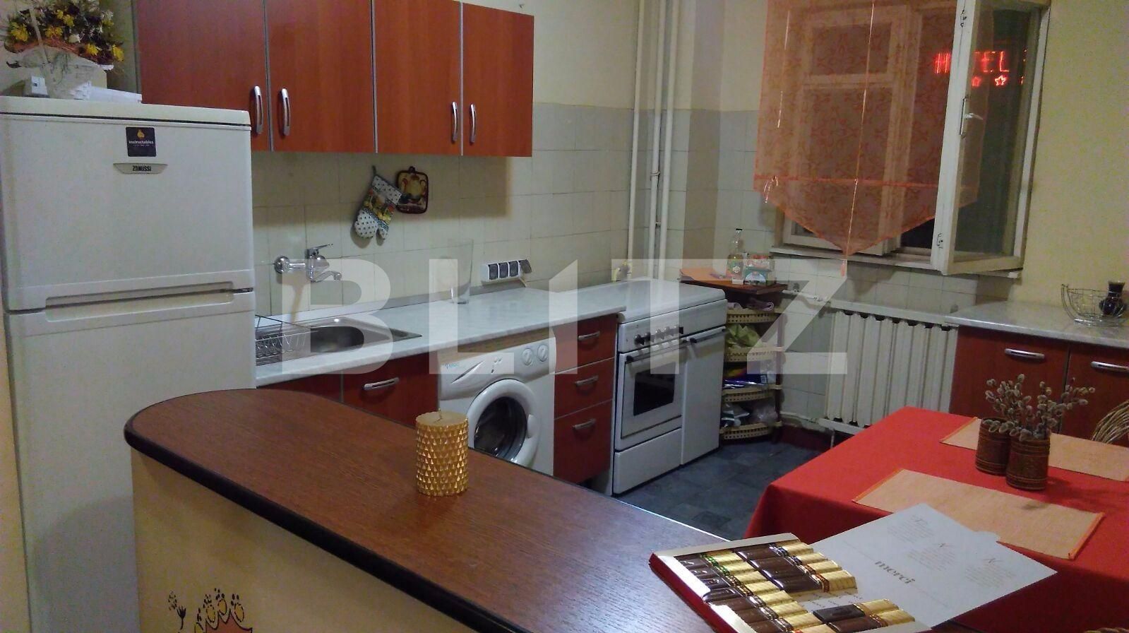 Apartament de vânzare 2 camere Marasti - 26842AV | BLITZ Cluj-Napoca | Poza7