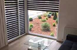 Apartament 2 camere, 54 mp, mobilat lux, imobil nou, zona Platinia