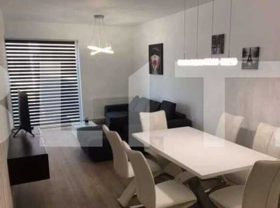 Apartament de închiriat 2 camere Central - 26843AI | BLITZ Cluj-Napoca | Poza1