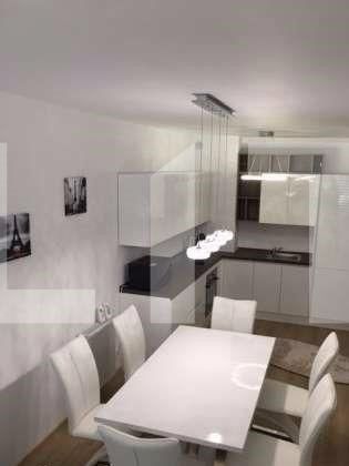 Apartament de închiriat 2 camere Central - 26843AI | BLITZ Cluj-Napoca | Poza3