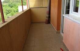 Apartament 3 camere, 62 mp, terasa de 10 mp, complet mobilat, zona VIVO