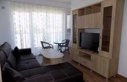 Apartament 2 camere, 50 mp, imobil nou, mobilat modern, zona Piata Mihai Viteazu