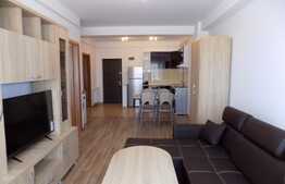 Apartament 2 camere, 50 mp, imobil nou, mobilat modern, zona Piata Mihai Viteazu