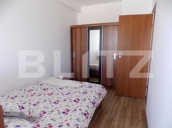 Apartament de închiriat 2 camere Central - 26847AI | BLITZ Cluj-Napoca | Poza12