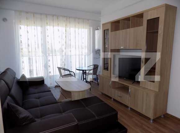 Apartament de închiriat 2 camere Central - 26847AI | BLITZ Cluj-Napoca | Poza2