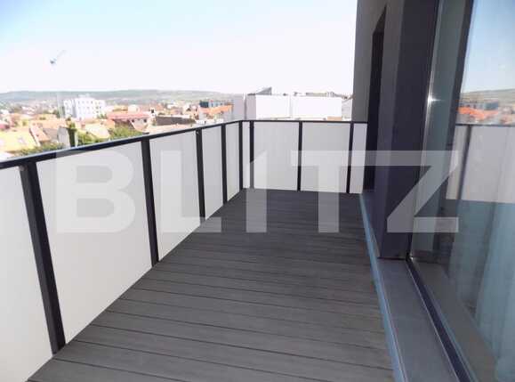 Apartament de închiriat 2 camere Central - 26847AI | BLITZ Cluj-Napoca | Poza13