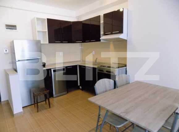 Apartament de închiriat 2 camere Central - 26847AI | BLITZ Cluj-Napoca | Poza8