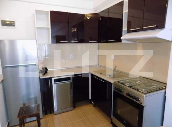 Apartament de închiriat 2 camere Central - 26847AI | BLITZ Cluj-Napoca | Poza7