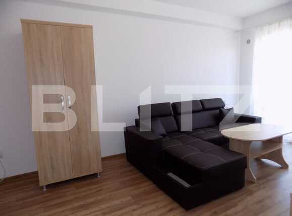 Apartament de închiriat 2 camere Central - 26847AI | BLITZ Cluj-Napoca | Poza1