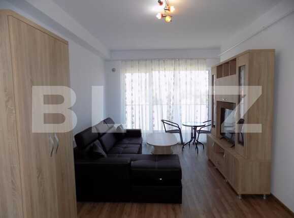Apartament de închiriat 2 camere Central - 26847AI | BLITZ Cluj-Napoca | Poza4