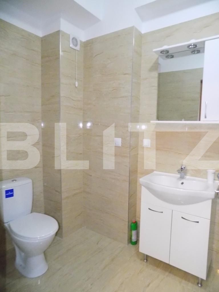 Apartament de închiriat 2 camere Central - 26847AI | BLITZ Cluj-Napoca | Poza15