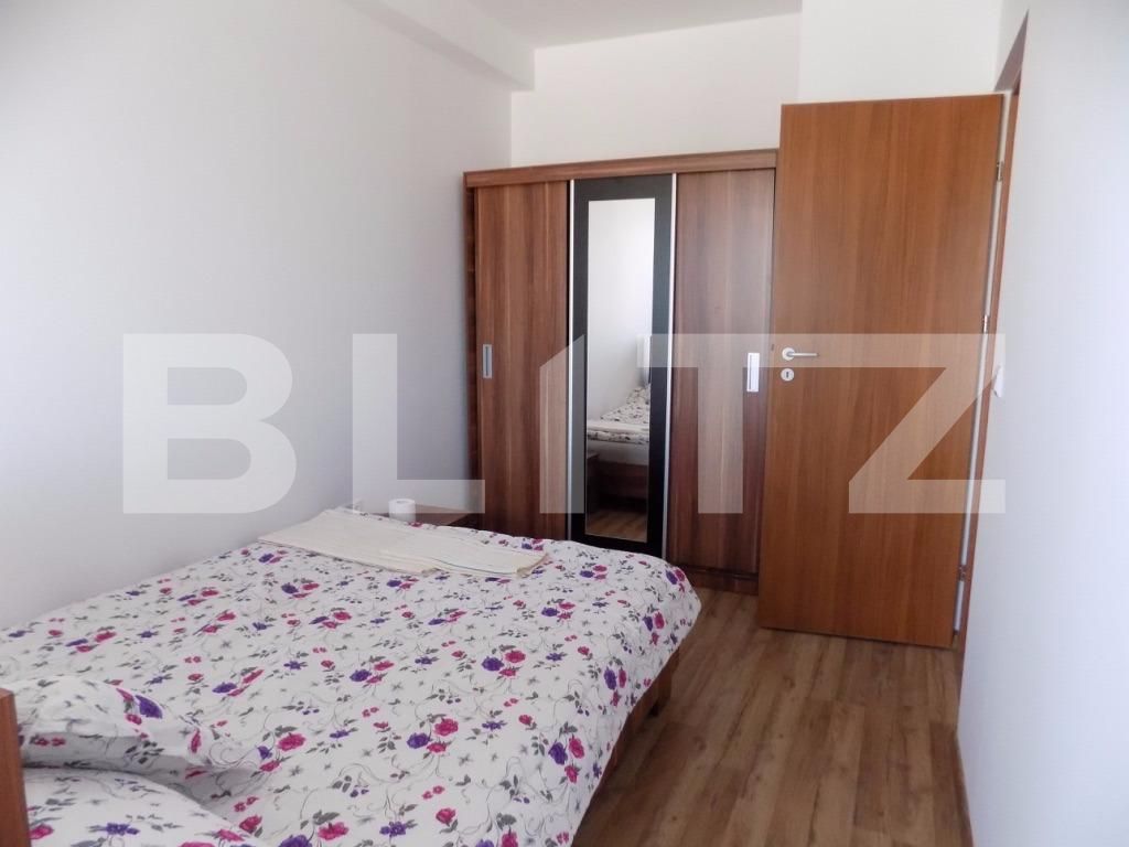 Apartament de închiriat 2 camere Central - 26847AI | BLITZ Cluj-Napoca | Poza12