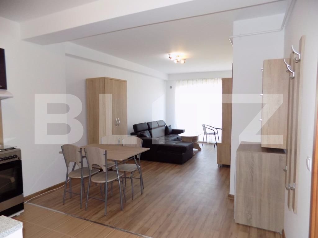 Apartament de închiriat 2 camere Central - 26847AI | BLITZ Cluj-Napoca | Poza5