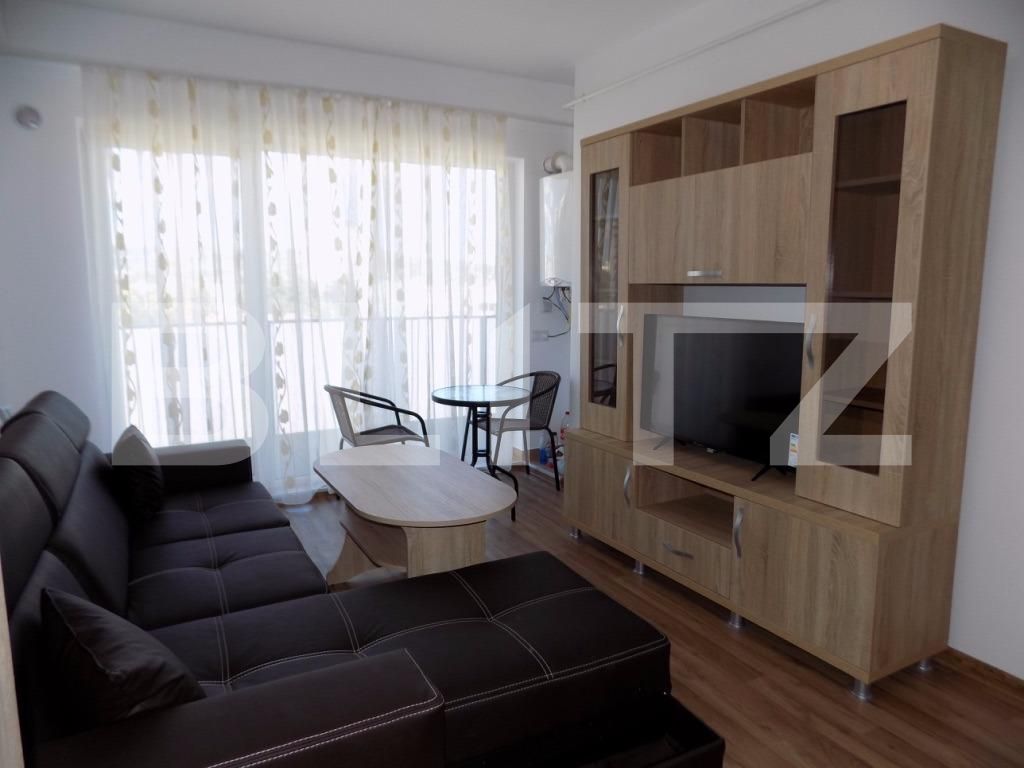 Apartament de închiriat 2 camere Central - 26847AI | BLITZ Cluj-Napoca | Poza2