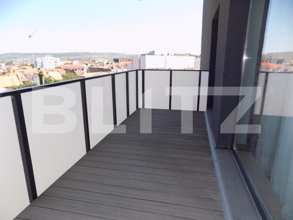 Apartament de închiriat 2 camere Central - 26847AI | BLITZ Cluj-Napoca | Poza13