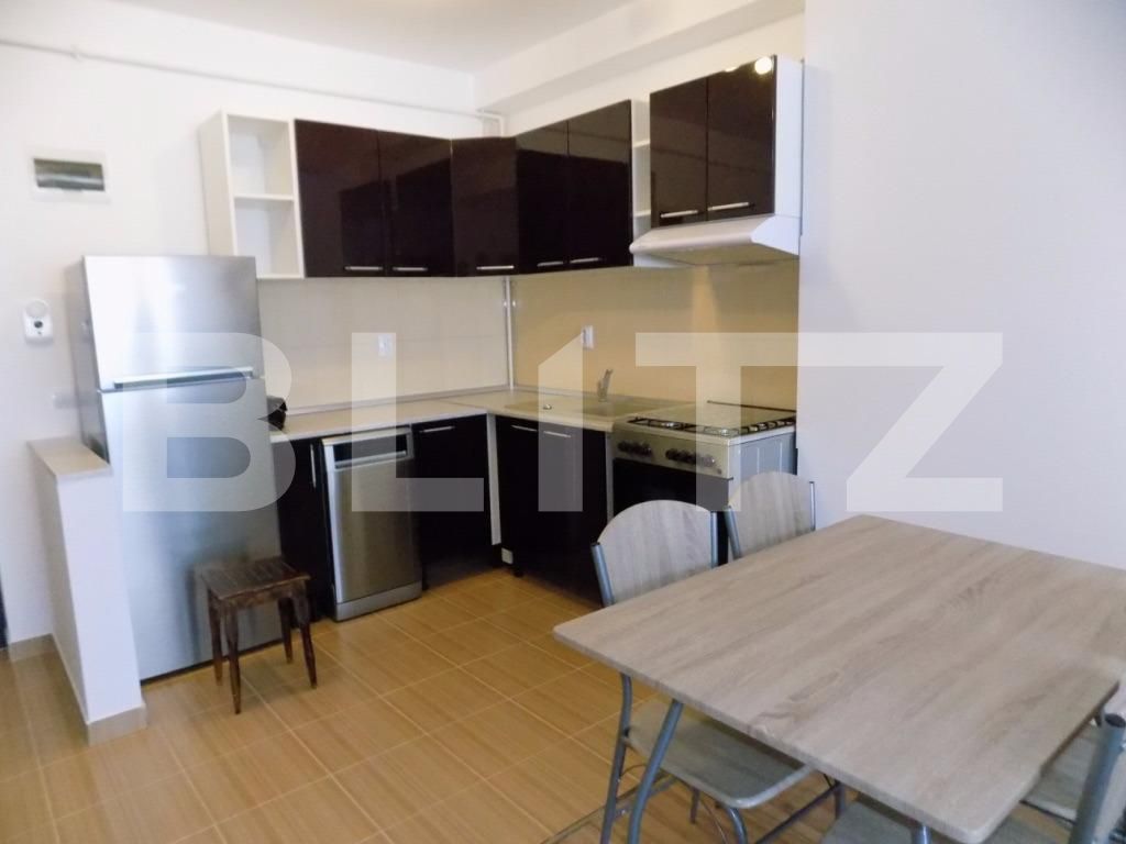 Apartament de închiriat 2 camere Central - 26847AI | BLITZ Cluj-Napoca | Poza8