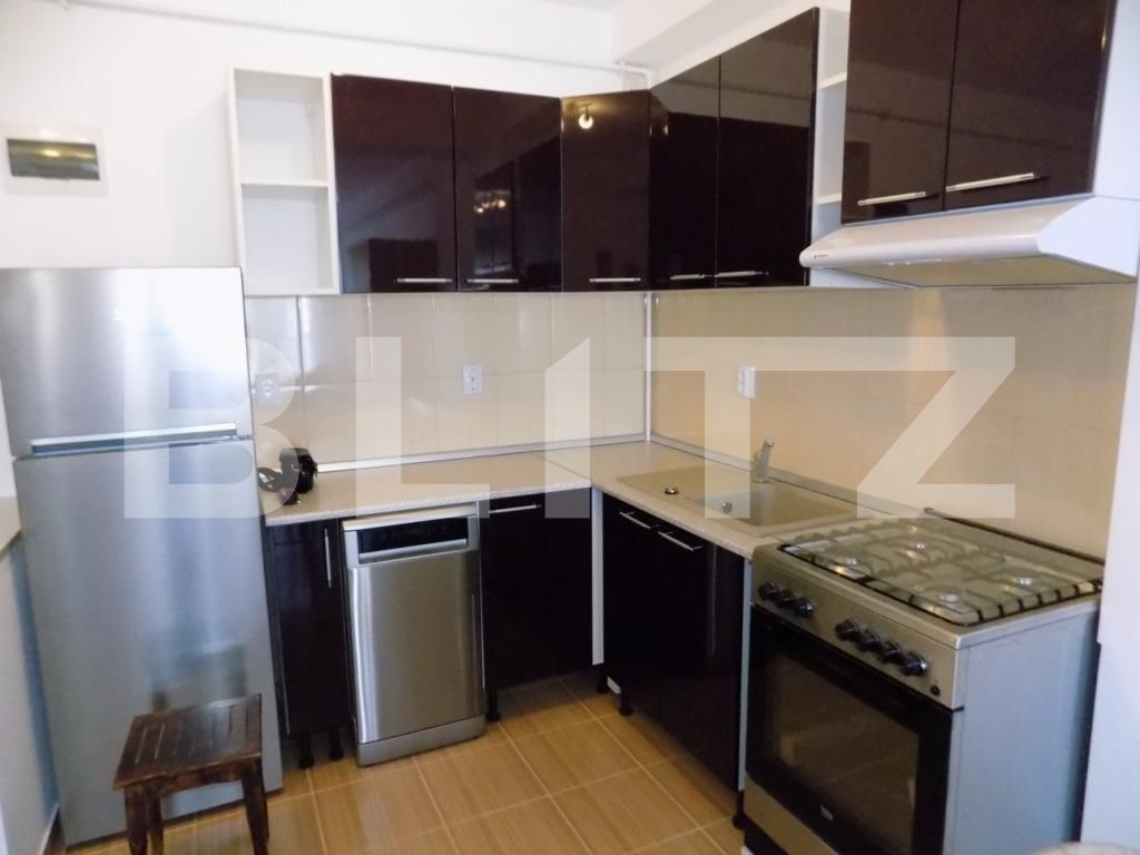 Apartament de închiriat 2 camere Central - 26847AI | BLITZ Cluj-Napoca | Poza7