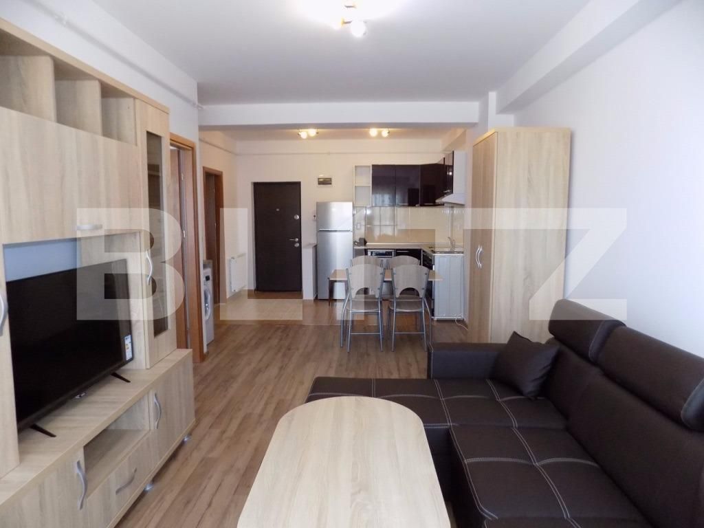 Apartament de închiriat 2 camere Central - 26847AI | BLITZ Cluj-Napoca | Poza6