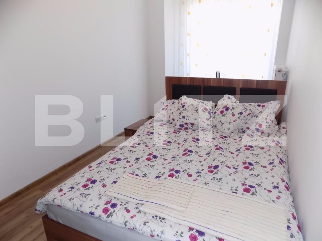 Apartament de închiriat 2 camere Central - 26847AI | BLITZ Cluj-Napoca | Poza10