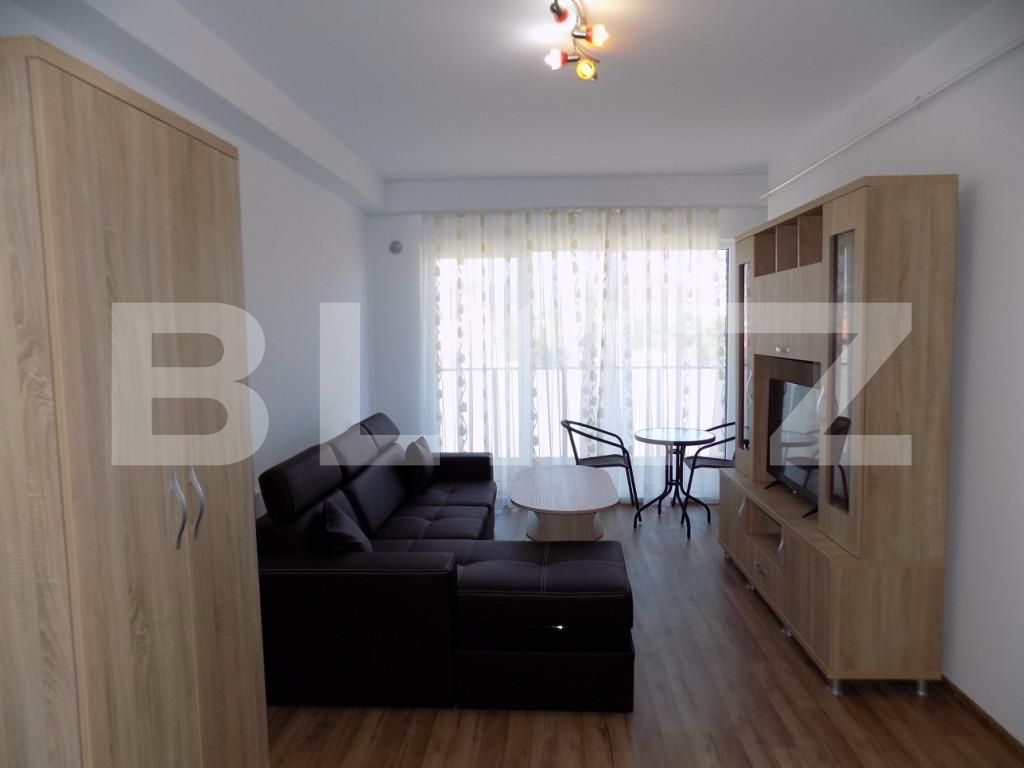 Apartament de închiriat 2 camere Central - 26847AI | BLITZ Cluj-Napoca | Poza4