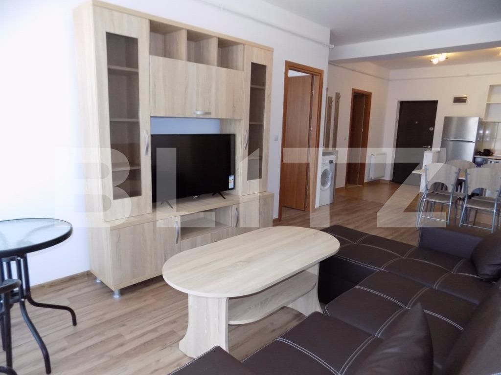 Apartament de închiriat 2 camere Central - 26847AI | BLITZ Cluj-Napoca | Poza3