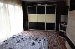 De vanzare apartament 3 camere, 61 mp, 2 balcoane! Parcare cu CF! Zona Porii! 