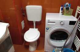 De vanzare apartament 3 camere, 61 mp, 2 balcoane! Parcare cu CF! Zona Porii! 