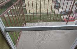 De vanzare apartament 3 camere, 61 mp, 2 balcoane! Parcare cu CF! Zona Porii! 