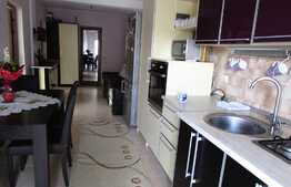 De vanzare apartament 3 camere, 61 mp, 2 balcoane! Parcare cu CF! Zona Porii! 