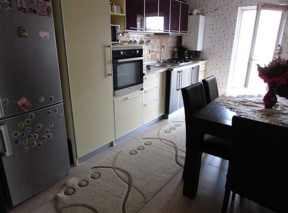 Apartament de vânzare 3 camere Floreşti - 26848AV | BLITZ Cluj-Napoca | Poza1