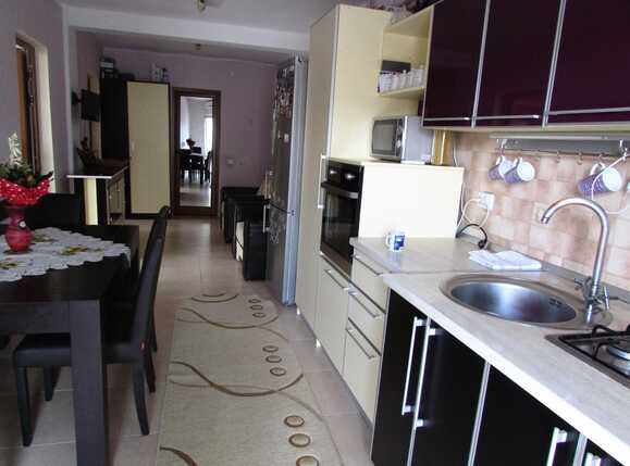 Apartament de vânzare 3 camere Floreşti - 26848AV | BLITZ Cluj-Napoca | Poza2