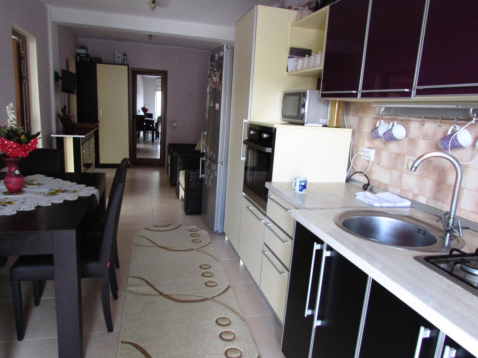 Apartament de vânzare 3 camere Floreşti - 26848AV | BLITZ Cluj-Napoca | Poza2