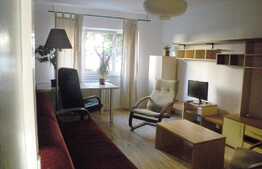 Apartament 3 camere, 70 mp, decomandat, mobilat modern, zona Piata Zorilor