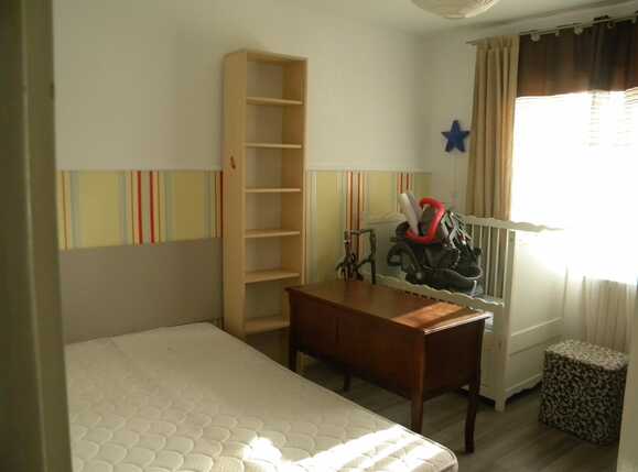 Apartament de închiriat 3 camere Zorilor - 26849AI | BLITZ Cluj-Napoca | Poza3