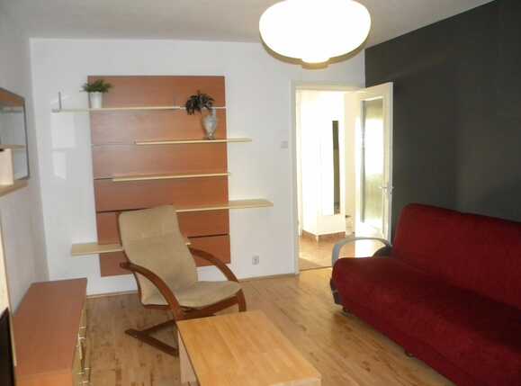 Apartament de închiriat 3 camere Zorilor - 26849AI | BLITZ Cluj-Napoca | Poza2