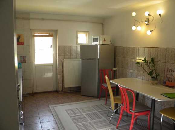 Apartament de închiriat 3 camere Zorilor - 26849AI | BLITZ Cluj-Napoca | Poza7