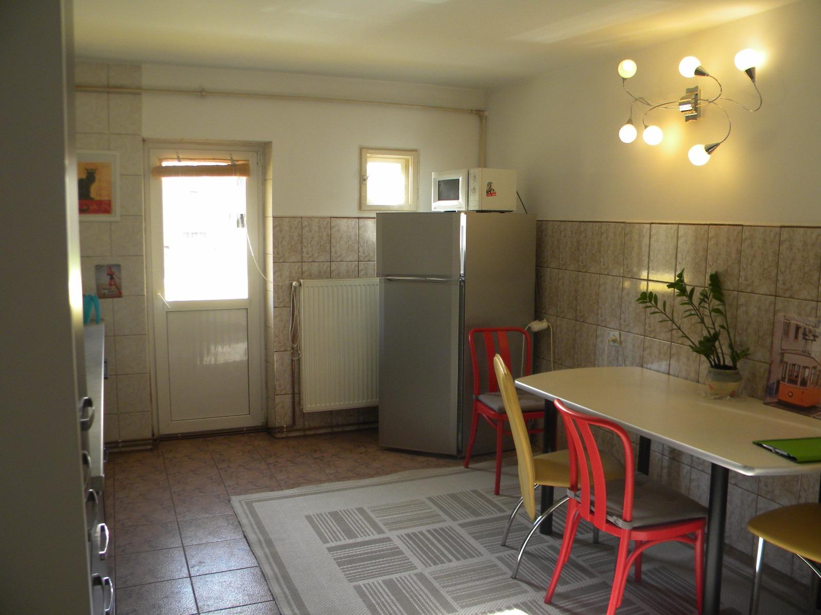 Apartament de închiriat 3 camere Zorilor - 26849AI | BLITZ Cluj-Napoca | Poza7