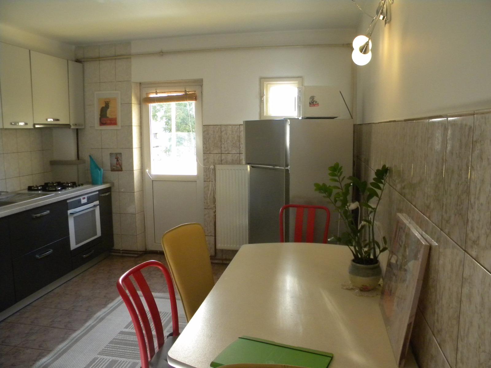 Apartament de închiriat 3 camere Zorilor - 26849AI | BLITZ Cluj-Napoca | Poza9