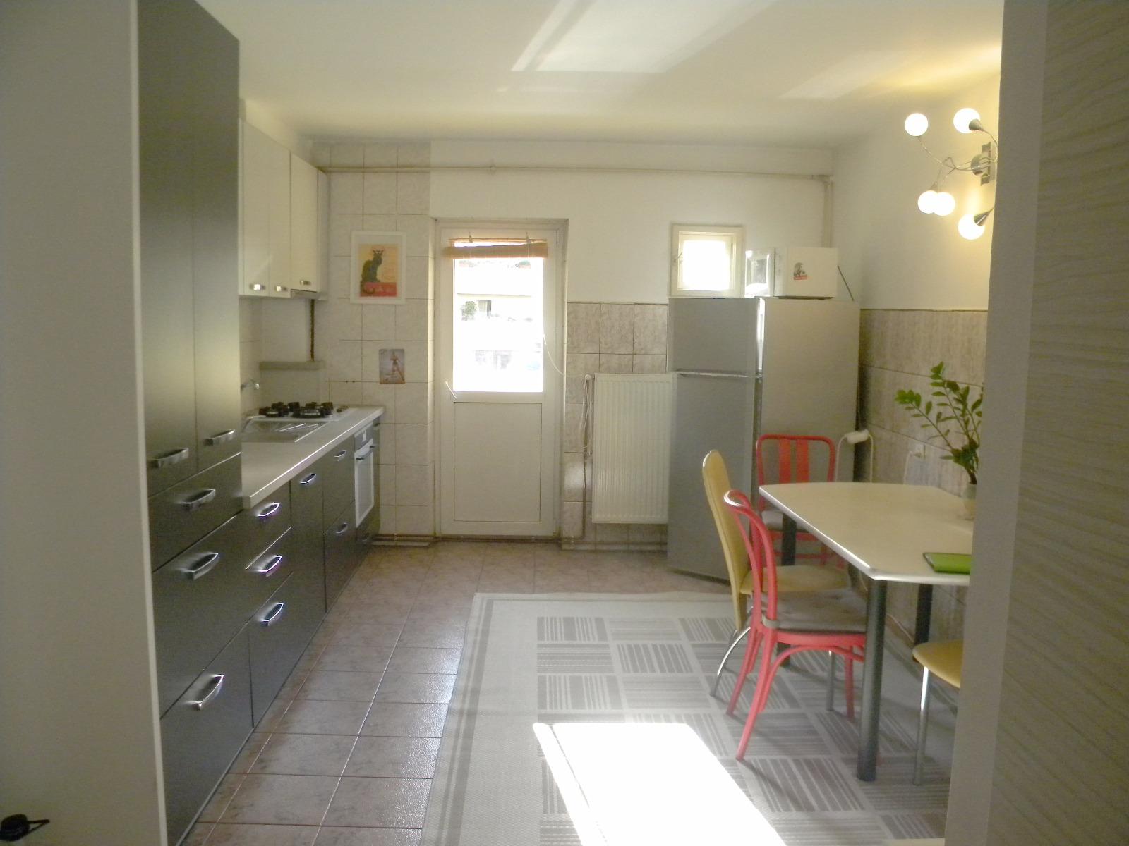 Apartament de închiriat 3 camere Zorilor - 26849AI | BLITZ Cluj-Napoca | Poza11