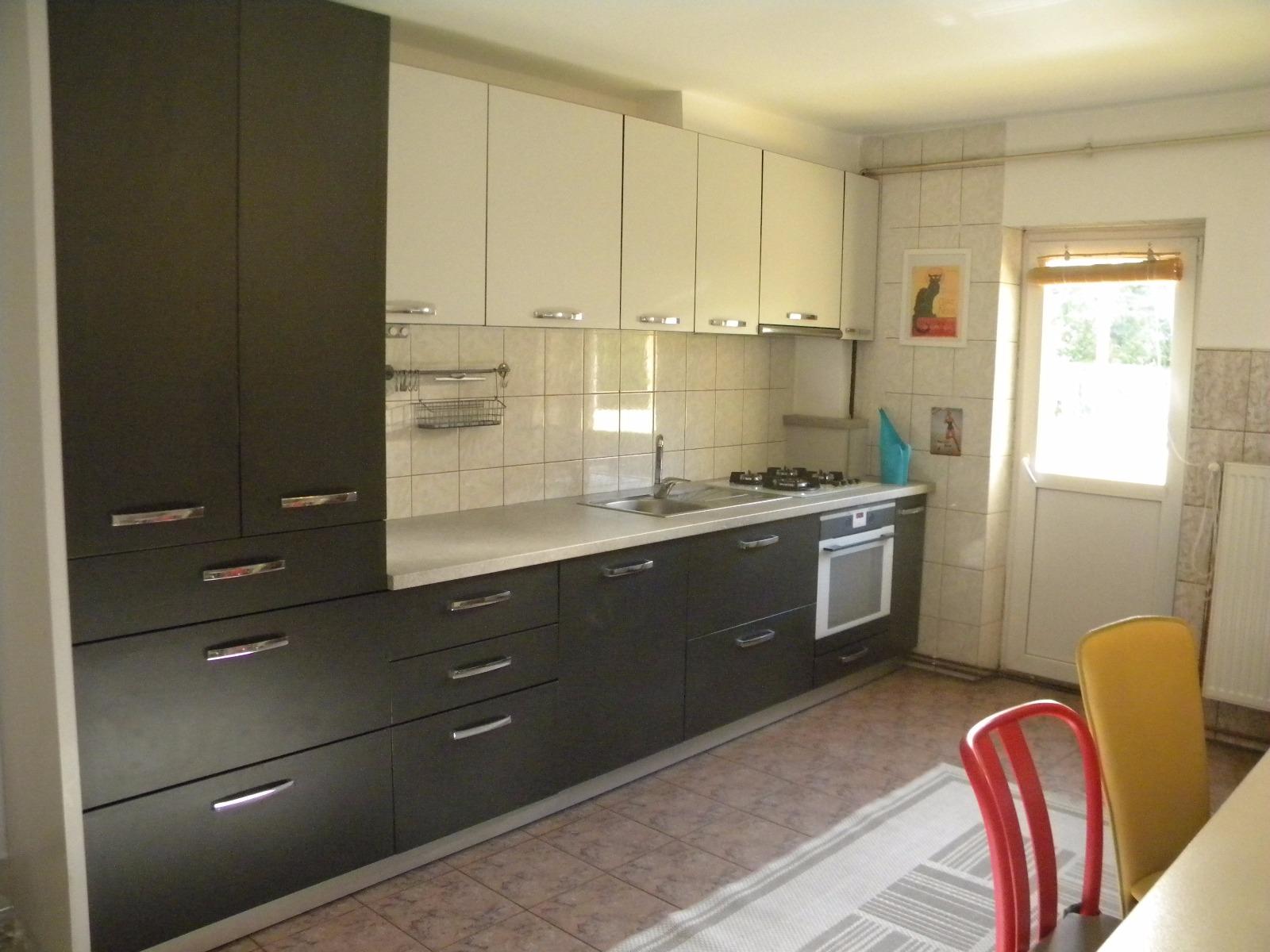 Apartament de închiriat 3 camere Zorilor - 26849AI | BLITZ Cluj-Napoca | Poza8