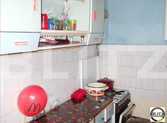 Apartament de vânzare 2 camere Central - 2685AV | BLITZ Cluj-Napoca | Poza5