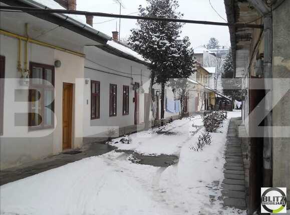 Apartament de vânzare 2 camere Central - 2685AV | BLITZ Cluj-Napoca | Poza1