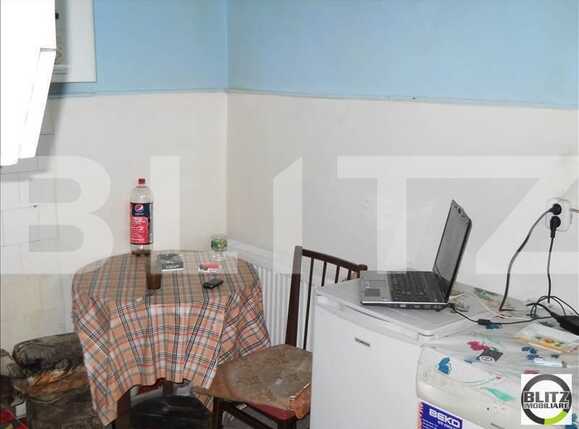 Apartament de vânzare 2 camere Central - 2685AV | BLITZ Cluj-Napoca | Poza4