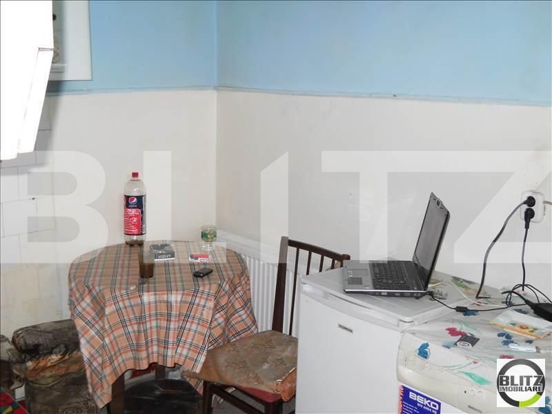 Apartament de vânzare 2 camere Central - 2685AV | BLITZ Cluj-Napoca | Poza4