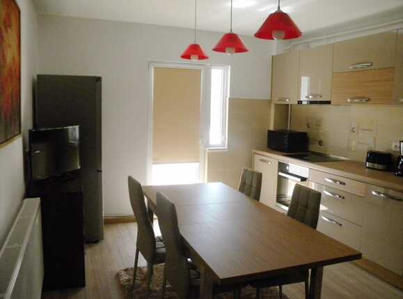 Apartament de închiriat 2 camere Zorilor - 26850AI | BLITZ Cluj-Napoca | Poza6